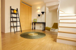 Madrid Central Loft Apartment