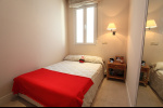 Double Bedroom in Goya Madrid