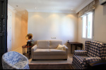 Modern Guesthouse in Goya Salamanca Madrid