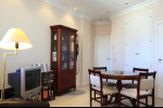 Salamanca Goya Madrid Guesthouse for Tourists