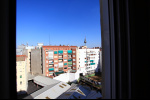 Top Floor Guesthouse in Trendy Goya Madrid