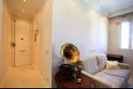 Guesthouse in Madrid Centre Slamanca