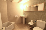 Modern short term apartment rental