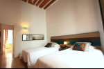 Luxury central madrid rental apartment