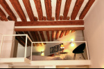 Luxury Apartment in Central Madrid