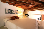 Madrid Short Term Rental Apartment