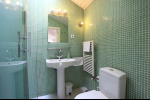 Tourist apartment central madrid