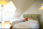 Madrid central tourist apartments