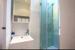 New rental apartments madrid
