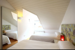 Large 3 bedroom apartment in madrid spain