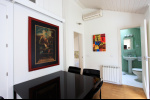 Newly Refurbished Madrid Apartments
