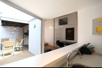 Apartment 3 bedroom Madrid