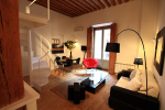 central madrid apartment