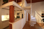 Three Bedroom Madrid Loft