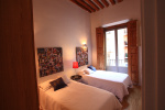 Madrid Three Bedroom Apartments