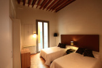large madrid apartment