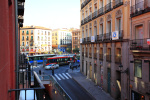 madrid apartments with views