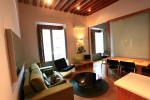 Madrid Central Loft Apartment