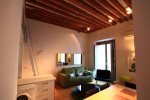 apartment for rent in madrid