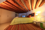 Loft apartment in madrid