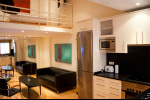 large luxury madrid apartment