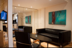 family apartment madrid