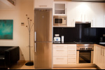 apartments for rent madrid