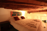 Short Term Madrid Apartment