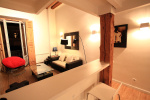 Luxury Apartment in Central Madrid