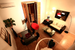 Large Designer Apartment Madrid