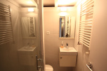 spacious madrid rental apartment