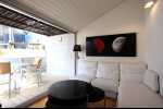 short term madrid rental apartment