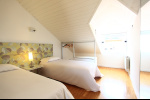 vacation rental apartment madrid