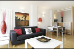 Apartment in the centre of Madrid
