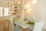 Madrid Apartment near Plaza Santa Ana