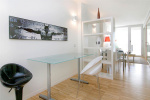 Madrid Short-term Apartment in Sol