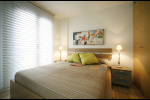 Central Apartment in Madrid, Sol
