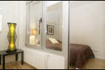 Madrid Apartment near Plaza Santa Ana