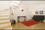 Apartment for 6 people in madrid