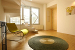 Central Apartment in Madrid