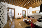 Luxury Apartment in Central Madrid