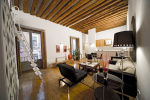 Large Private Short Term Apartment in Madrid