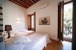 Large New Madrid Apartment