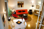 Large Designer Apartment Short Term