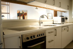 Fully Equipped Luxury Madrid Apartment
