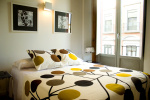 Luxury Madrid Apartments