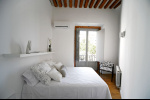 Luxury Loft-Style Madrid Apartment