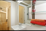 Private short term apartment Madrid