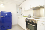 Fully Equipped with Designer Decor