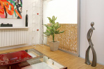 Madrid Central Loft Apartment